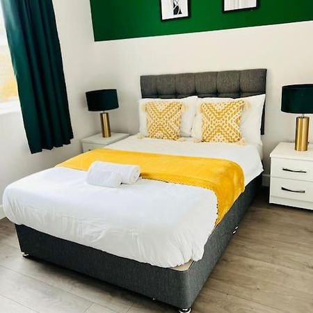 Coastal Luxury Home In 마게이트 외부 사진