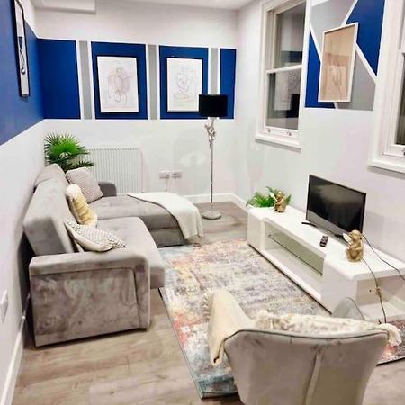 Coastal Luxury Home In 마게이트 외부 사진
